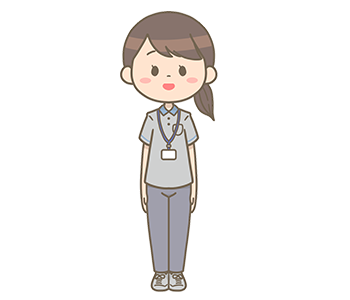 ケアマネジャーの画像