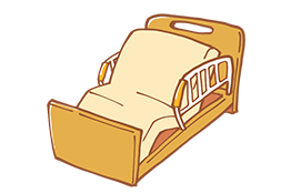 福祉用具のレンタル画像