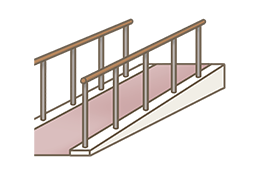 住宅改修の画像